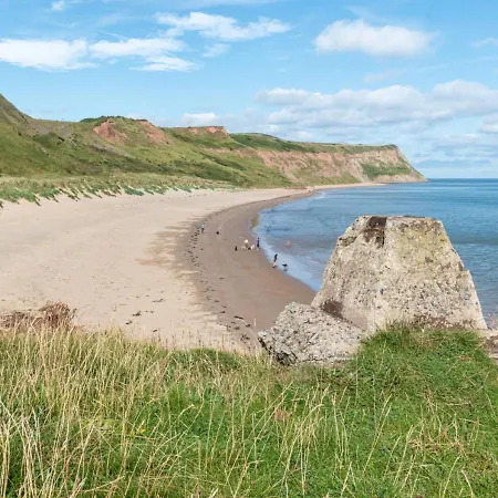 Apartment Walk Skinningrove